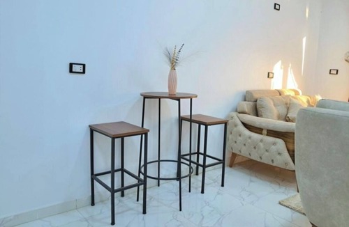 Luxor Condo | Fantasy Flats of Luxor Egypt luxury apartments!