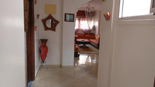 Casablanca Apartment | Faridi vacancy appartment