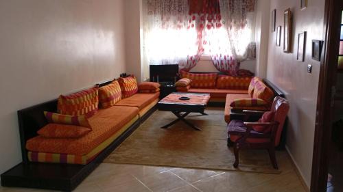 Casablanca Apartment | Faridi vacancy appartment