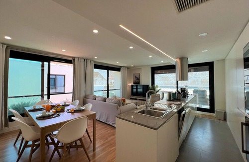 Faro City Centre Apartment | FARO DESIGN 1 by HOMING