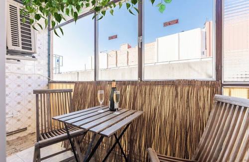 Cornella de Llobregat Apartment | Feel Welcome Barcelona 10