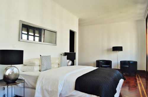 Sao Sebastiao da Pedreira Bed & Breakfast | Feeling Eduardo VII