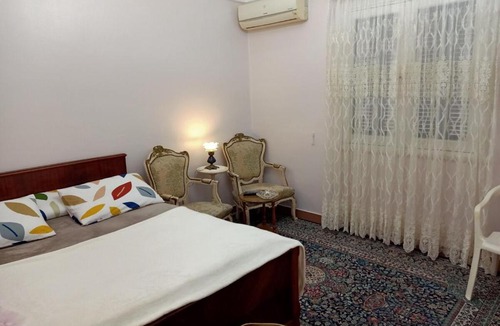 Ar-Raml 1 House | Females Only - A private room in shared home in Alexandria near the sea