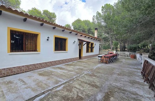 Valldemar House | Finca rural con piscina para grupos grandes