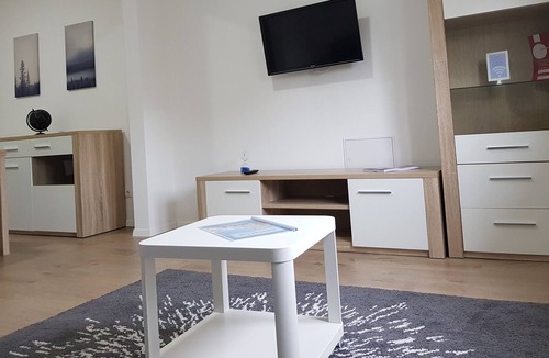 Sao Nicolau Apartment | Find Out Santarém Apartment