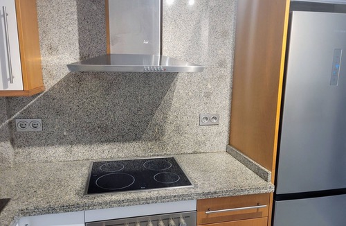 Denia Apartment | First floor apartment in Denia walking distance to the beach (4 persons)