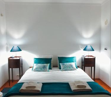 Verdizela House | First In