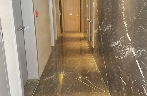 Beirut Apartment | Flawless tower