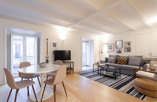 Bairro Alto Apartment | FLH Bairro Alto Elegant Apartment