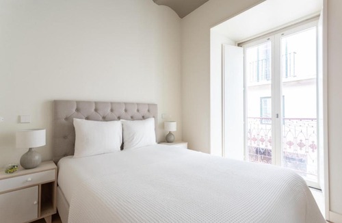 Bairro Alto Apartment | FLH Bairro Alto Lovely Flat