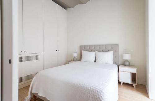 Bairro Alto Apartment | FLH Bairro Alto Lovely Flat