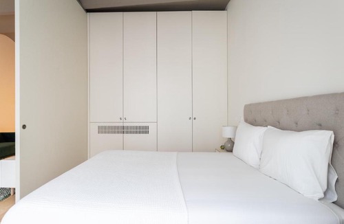 Bairro Alto Apartment | FLH Bairro Alto Lovely Flat