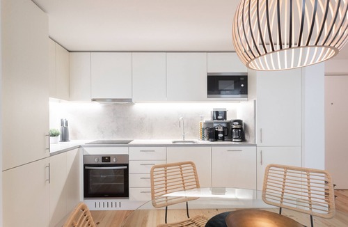 Sao Paulo Apartment | FLH Cais Sodré Design Duplex - Ribeira 11