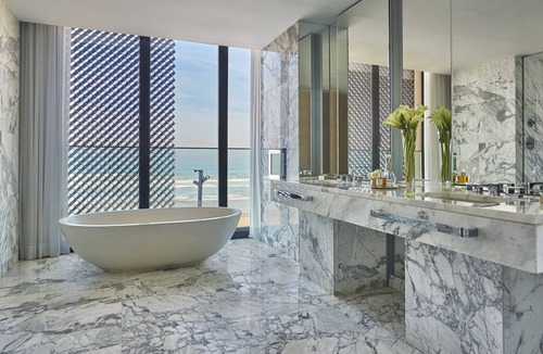 Ain Diab Hotel | Four Seasons Hotel Casablanca