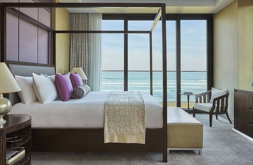 Ain Diab Hotel | Four Seasons Hotel Casablanca