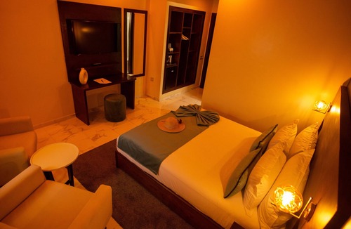Ain Diab Hotel | Fourteen Hotel Ain Sebaa