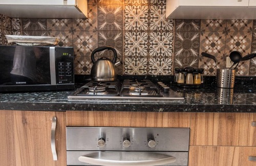 Casablanca Apartment | Français Anglais