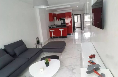 Gauthier Apartment | Franklin
