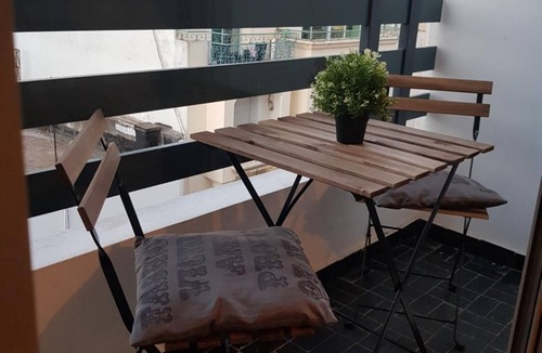 Gauthier Apartment | Franklin