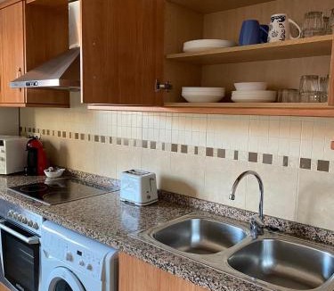 Mora de Rubielos Apartment | franlau