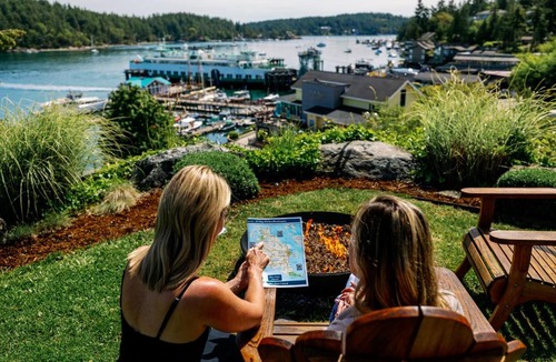 Friday Harbor Hotel | Friday Harbor House