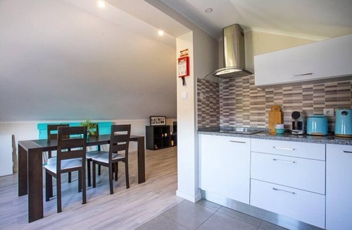Atalaia House | Furnaka Village EcoSurf