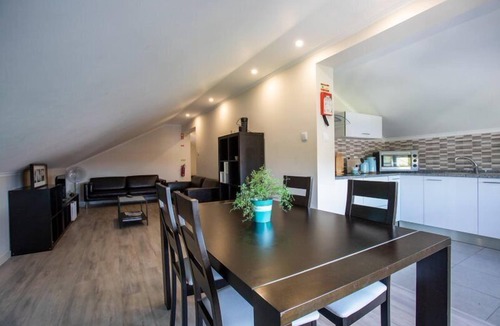 Atalaia House | Furnaka Village EcoSurf