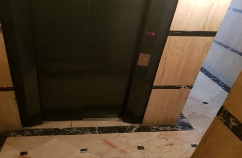 SOUR JDID Apartment | Furnished apartment in the city center and close to the sea