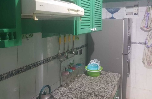 SOUR JDID Apartment | Furnished apartment in the city center and close to the sea