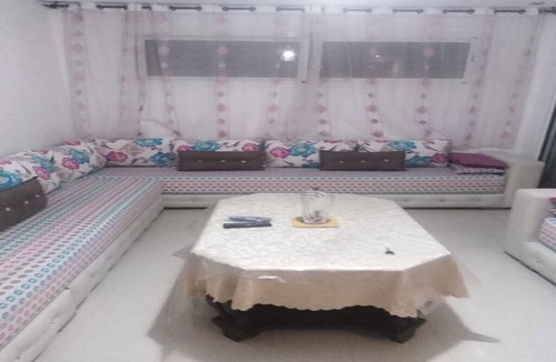 Sidi Rahal Apartment | Furnished apartment at ola blanca