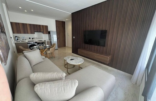 RACINE EXTENSION Apartment | Furnished studio apartment
