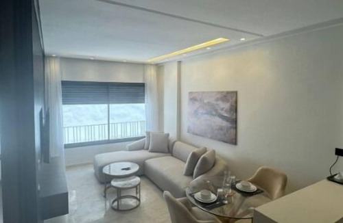 RACINE EXTENSION Apartment | Furnished studio apartment