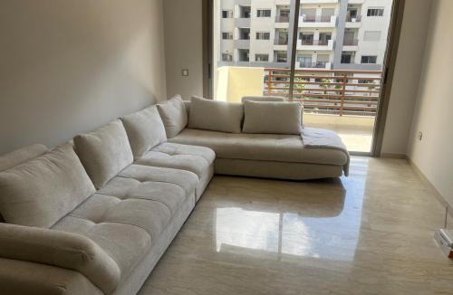 Nouaceur Apartment | Furnished studio with pool