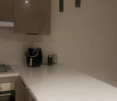 Nouaceur Apartment | Furnished studio with pool
