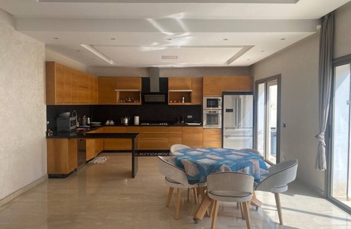 Mohammedia Villa | Furnished villa for rent Mohammedia