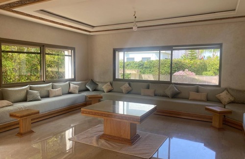 Mohammedia Villa | Furnished villa for rent Mohammedia