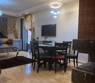 Tamariss Apartment | Future apartments