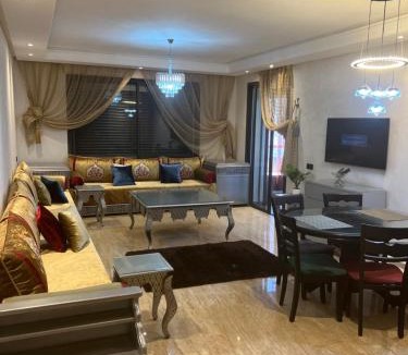 Tamariss Apartment | Future apartments