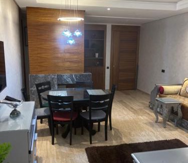 Tamariss Apartment | Future apartments