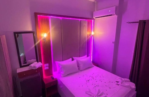 Abdin Hotel | Future Hostel