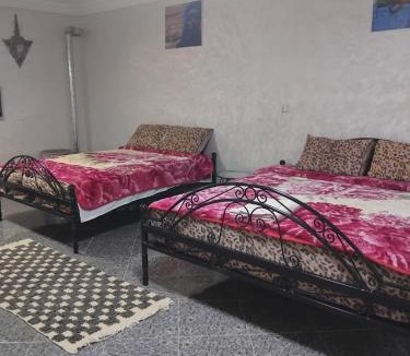 Guers Tiaallaline Hotel | Gîte d'étape Imane Café ET Restaurant