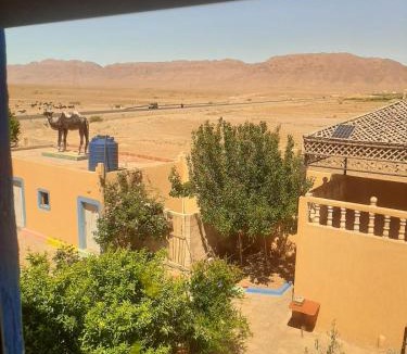 Guers Tiaallaline Hotel | Gîte d'étape Imane Café ET Restaurant