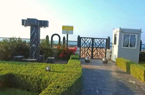Sidi Rahal Apartment | Garden Bay - Appartement en bord de mer