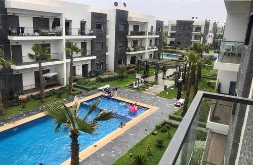Mohammedia Apartment | Garden Bay