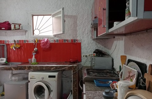 Mohammedia Ski Chalet | Garden shed for rent in Mohammedia