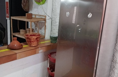 Mohammedia Ski Chalet | Garden shed for rent in Mohammedia