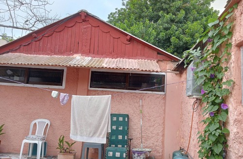 Mohammedia Ski Chalet | Garden shed for rent in Mohammedia