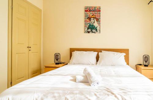 Gauthier Apartment | Gauthier 5-Star Luxury Gem