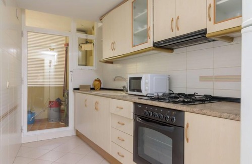 Javea Apartment | Girasol by Interhome