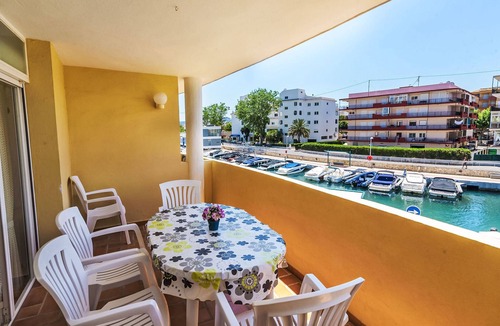 Javea Apartment | Girasol by Interhome